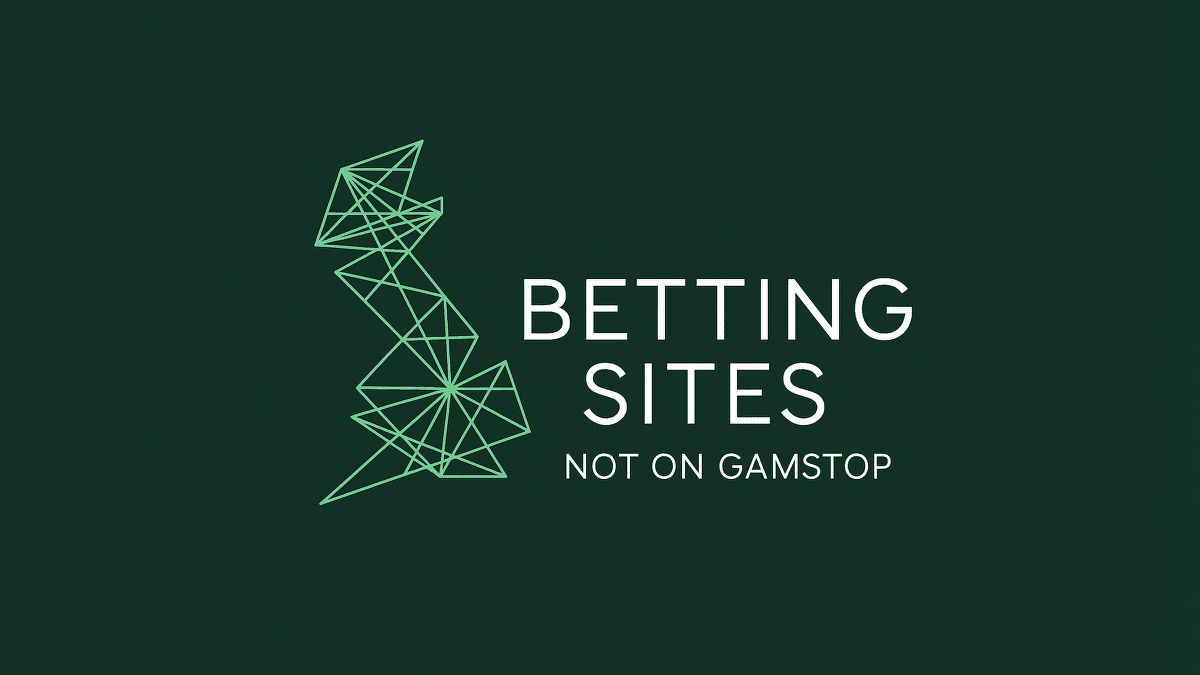 betting sites not on Gamstop