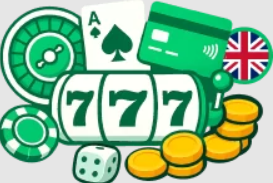 credit card casinos not on GamStop